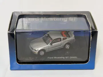 Ricko 1/87 포드 머스탱 GT 2005