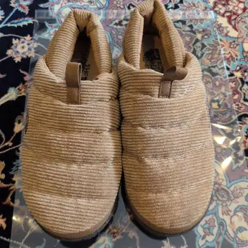 THE NORTH FACE 눕시 뮬 코듀로이 NF02375