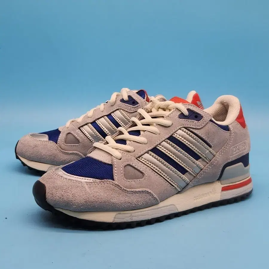 ll 아디다스 ZX750 여성운동화220
