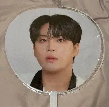 ATEEZ in your fantasy 부채 종호