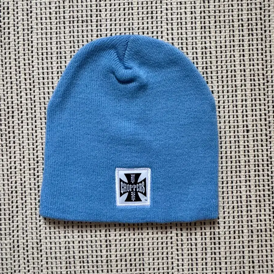 90s made in USA 빈티지 웨스트코스트쵸퍼 비니