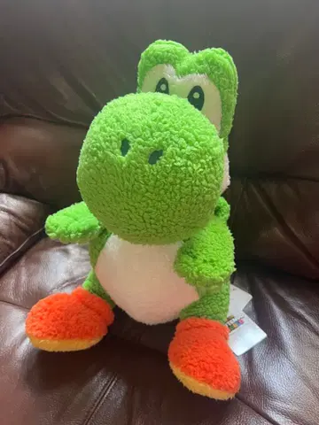요시 봉제 인형