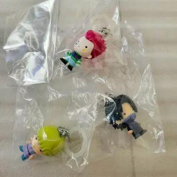 HUNTER x HUNTER 메지루시 액세서리 환영여단