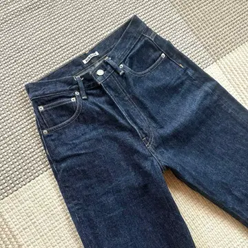 AURALEE 데님 팬츠 size25