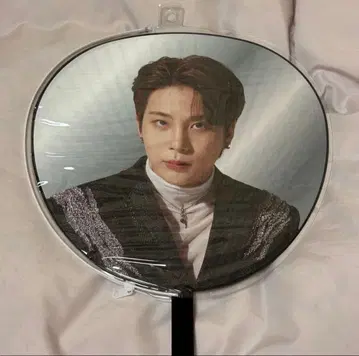 ATEEZ the fellow ship 부채 종호