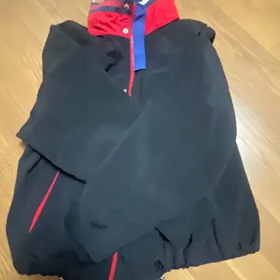타미힐피거 빈티지 자켓
