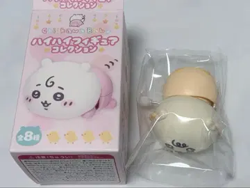 치이카와 베이비 chiikawa baby 하이하이 피규어 시사 새상품