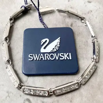 미사용품 Swarovski 스와로브스키 Everyday 팔찌
