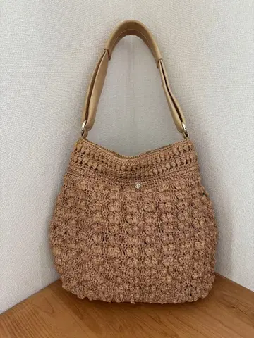 레어 헬렌 카민스키 숄더 백