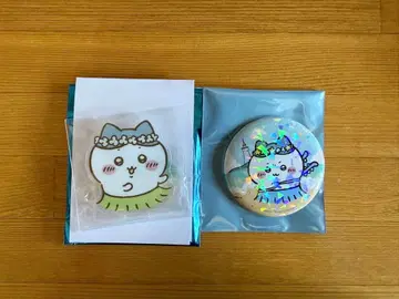 영화 치이카와 (먼작귀) 하치와레 굿즈 세트 스카이트리