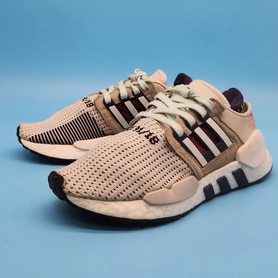 ll 아디다스 EQT 서포트 운동화245