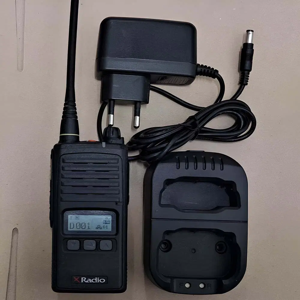 중고무전기 DHK400/DHK-400