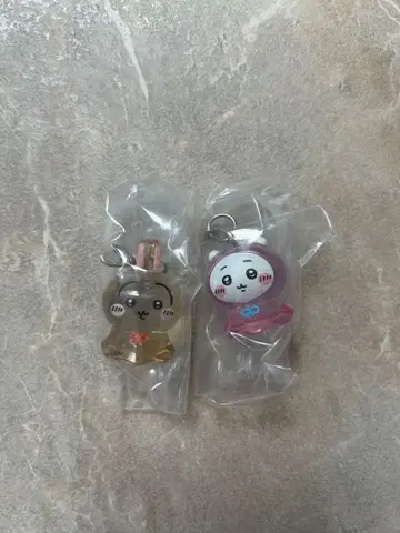 치이카와 메지루시 액세서리 3