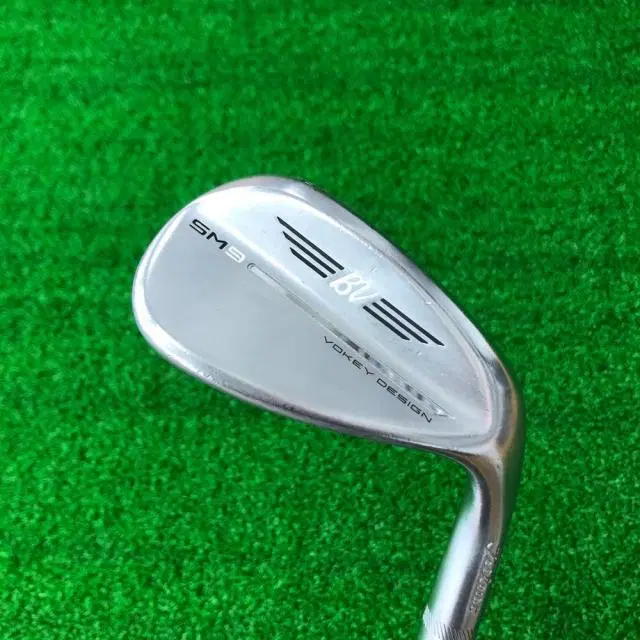 타이틀 SM9 56도 웨지 S200 7026071509310