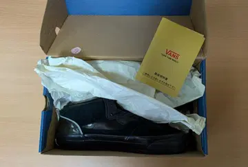 VANS LX 하프캡 33 TPU 블랙 25.5cm