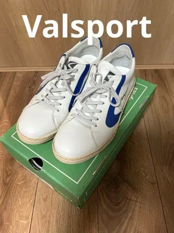새상품급! Valsport 토너먼트 43 간바