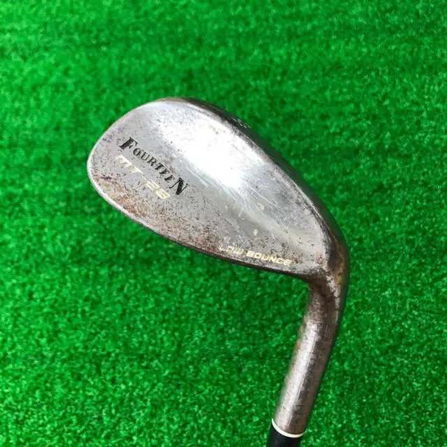 포틴. MT-28 58도 웨지 950 R 7026071509301
