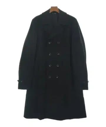 COMME des GARCONS HOMME PLUS 코트 남성용