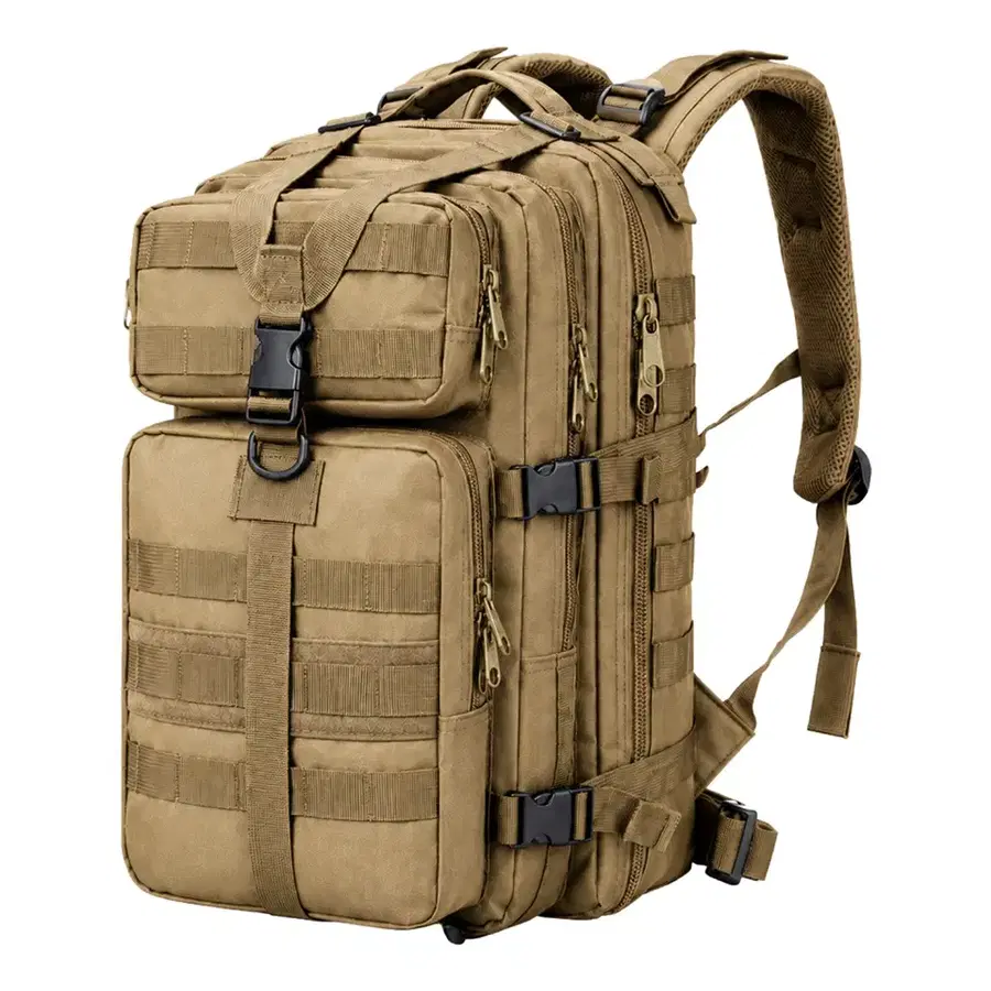 [무료배송] JHD PICK 대용량 라이더 백팩 35L 4P 더스트