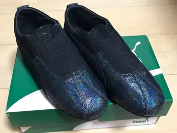 푸마 플랫슈즈 여름 캐주얼 슈즈 여성용 22cm