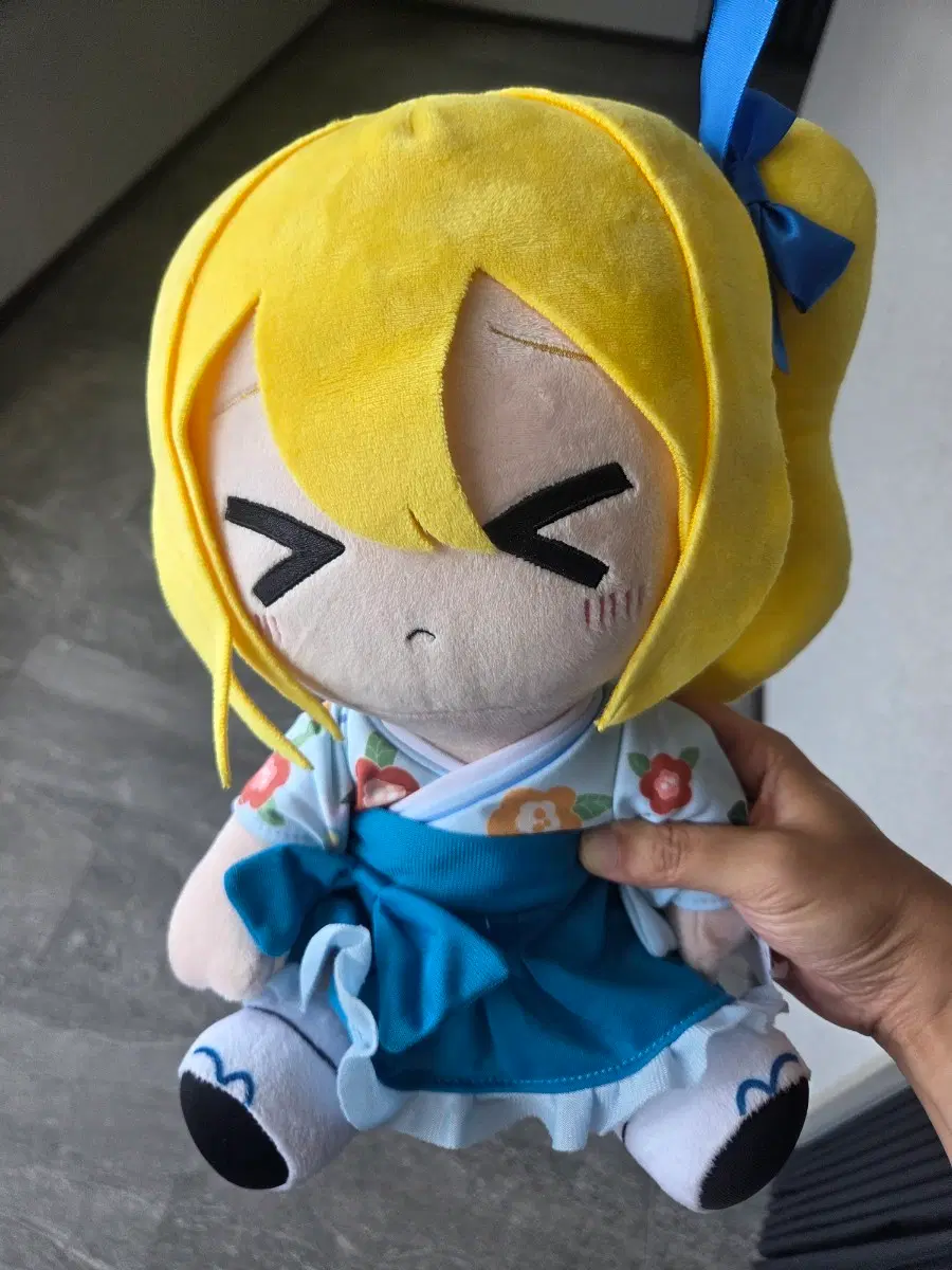 카구야님은 고백받고 싶어 하야사카 아이 인형 누이