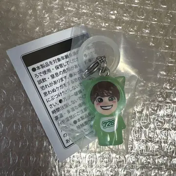 나니와단시 메지루시 참 오하시 카즈야