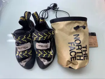 La Sportiva Miura 34 & 초크백