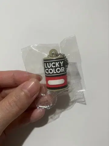아이묭 가챠가챠 명조연 키링 기념일