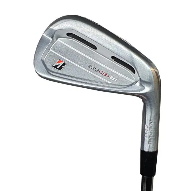 브릿지스톤 222CB 7번아이언 NSNEO 950 S (Y12M)