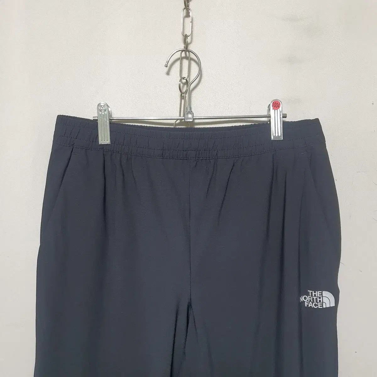 1004) 노스페이스 여성 춘하 우븐 조거팬츠 75