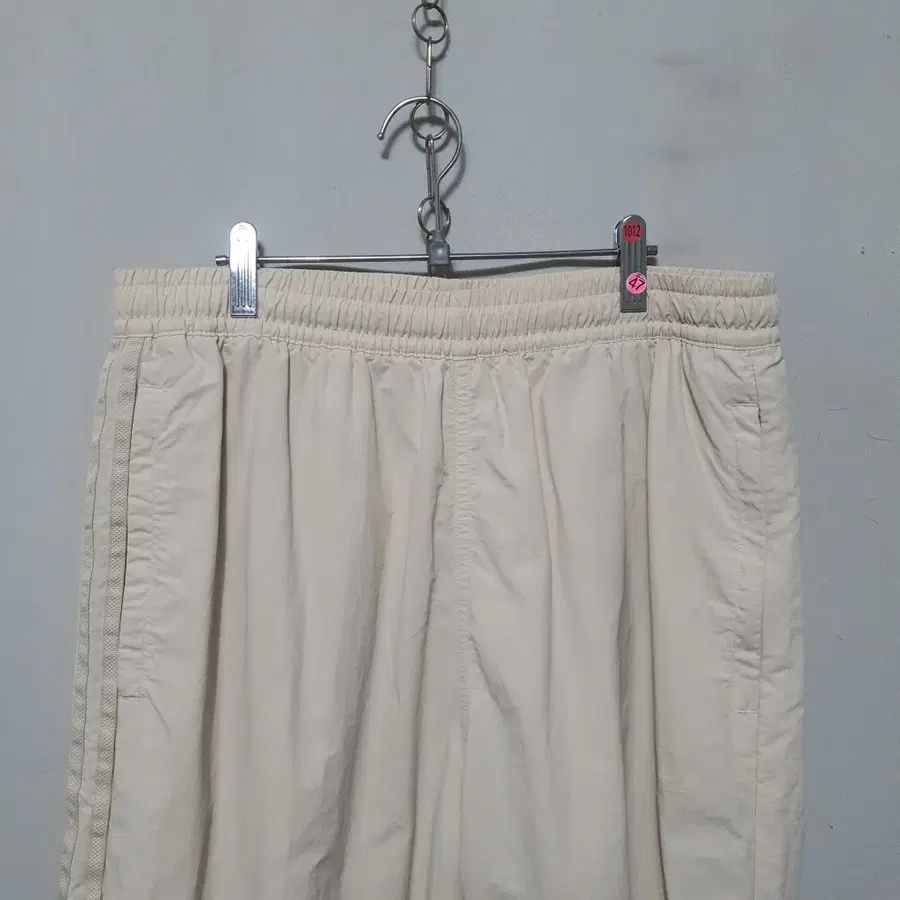 1012) 아디다스 남성 DPR SYNC 트랙팬츠 XL 21년식