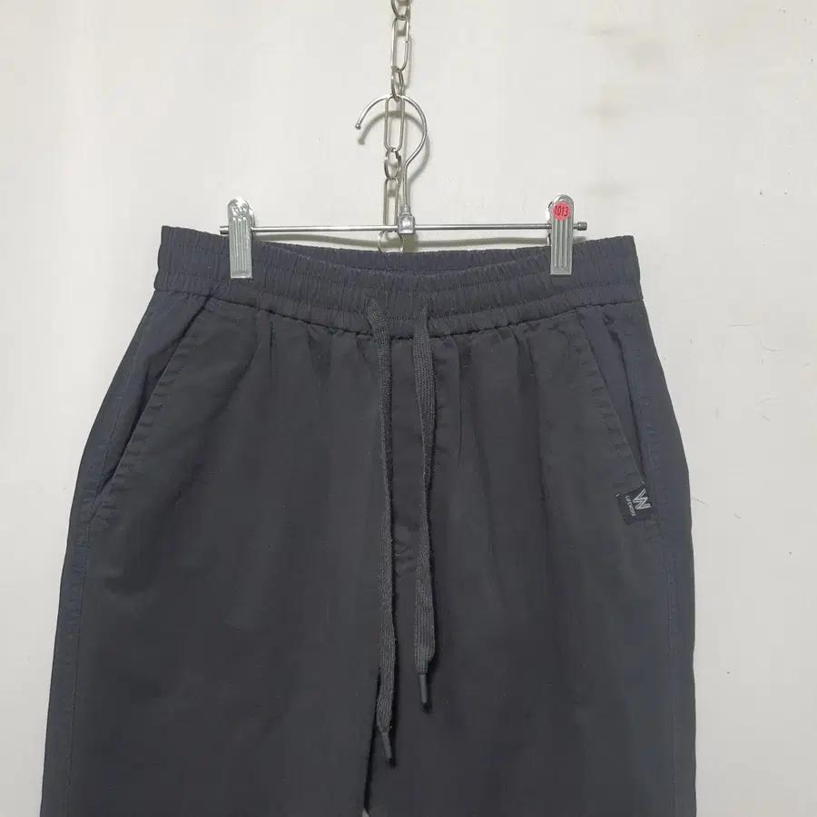 1013) 라이프워크 여성 면바지 S