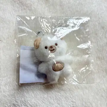 day6 PETIT DENIMALZ PLUSH MINI Ver 도운