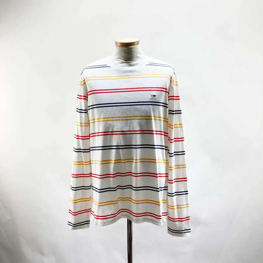 타미진 남성오버핏 면티셔츠 L 진스센스