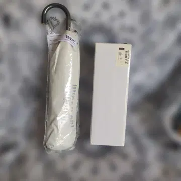 아스미 리오 접이식 우산 양산