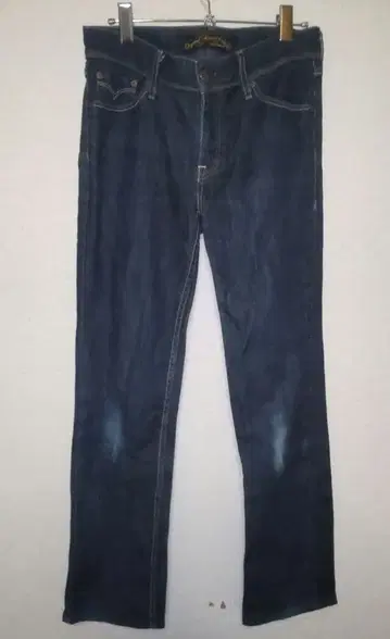 Levi's LADY STYLE 데님