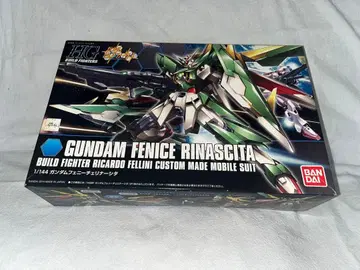 HGBF 건담 페니체 리나시타 (건담 빌드 파이터즈)
