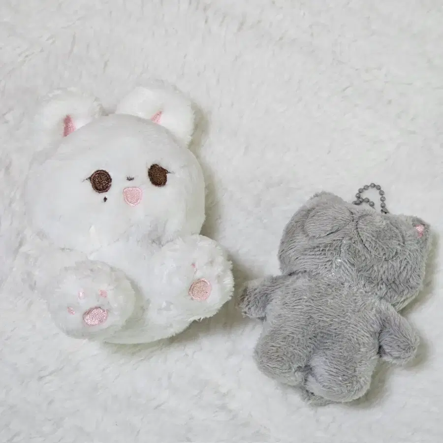 세븐틴 인형 정한 원우 / 쫑코미 알잘냥 양도
