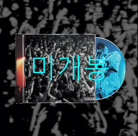[미개봉] 이케이 (EK) - YAHO (CD)