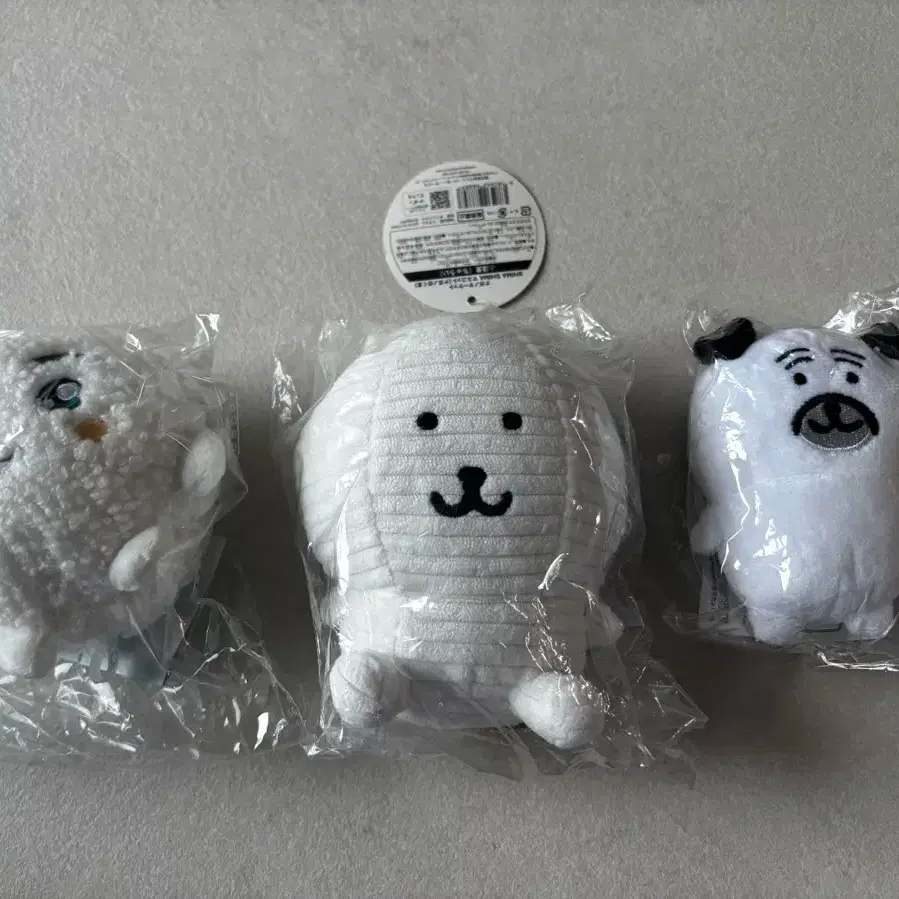 미이라 농담곰 일본판