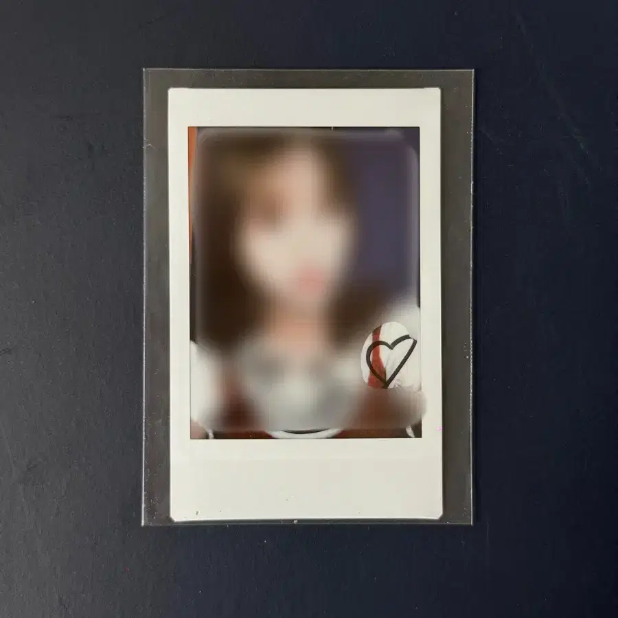 Shop loossemble polaroid on Bunjang Global Site - No more Korean