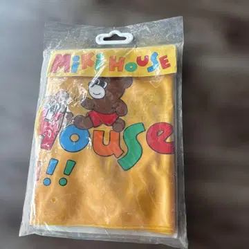 MIKI HOUSE 튜브 75cm