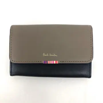 M7/019 Paul Smith 폴스미스 카드 홀더 명함지갑