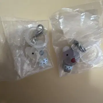 깜빡! 페넬로페 메지루시 액세서리 타타 수수료수수료
