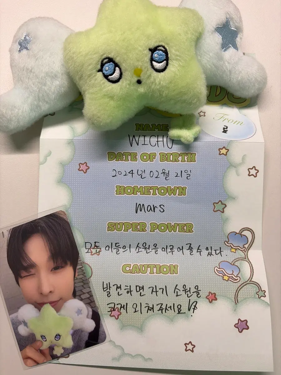 엔시티 위시 윗츄