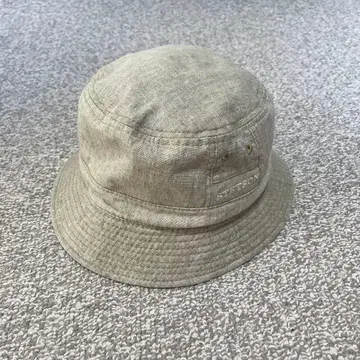 STETSON 버킷햇