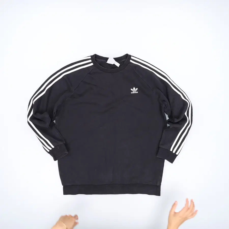 2XL 아디다스 Adidas 맨투맨 0715H