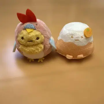 스미코구라시 테노리 봉제 인형 난카이 전철 미캉야마 에비후라이노싯포