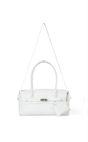 정품 DEINET JELLY TWO-WAY BAG 제리백