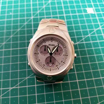 NIXON 15MINUTES